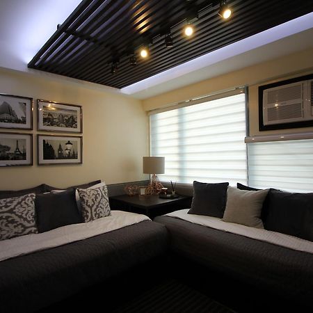 5E Tower 2 Viceroy Apartman Manila Kültér fotó