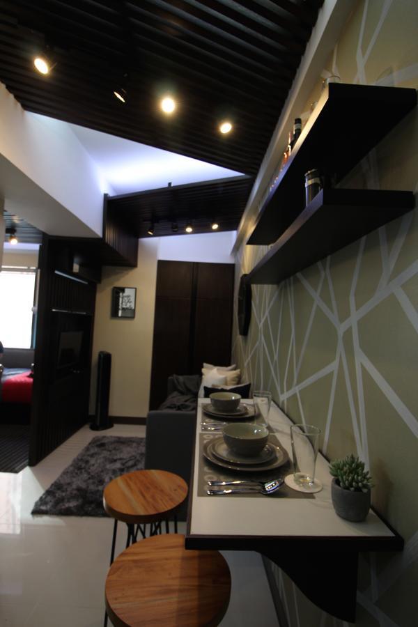 5E Tower 2 Viceroy Apartman Manila Kültér fotó