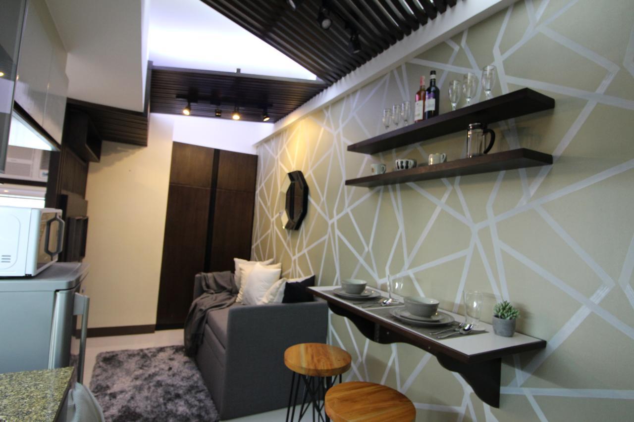 5E Tower 2 Viceroy Apartman Manila Kültér fotó