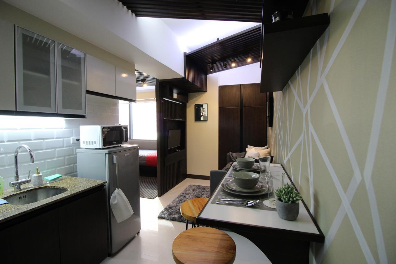 5E Tower 2 Viceroy Apartman Manila Kültér fotó
